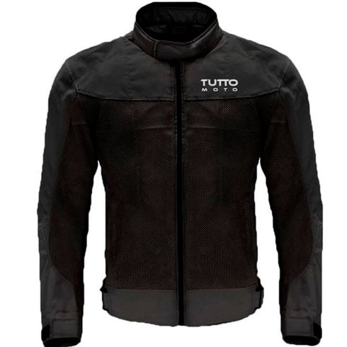 Jaqueta Tutto Sole Men Black_01